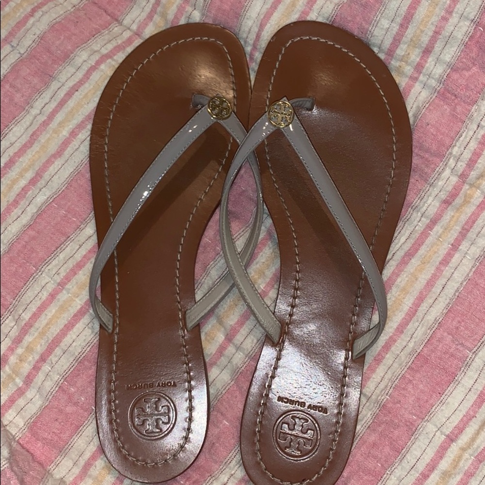 Tory Burch Flip Flops